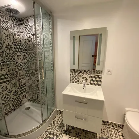 Appart Hyper Centre D'alencon Apartment *